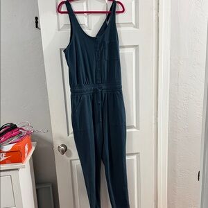 Alpine Design Deep Blue Jumpsuit